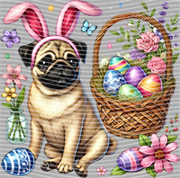 Easter-FHJ 501